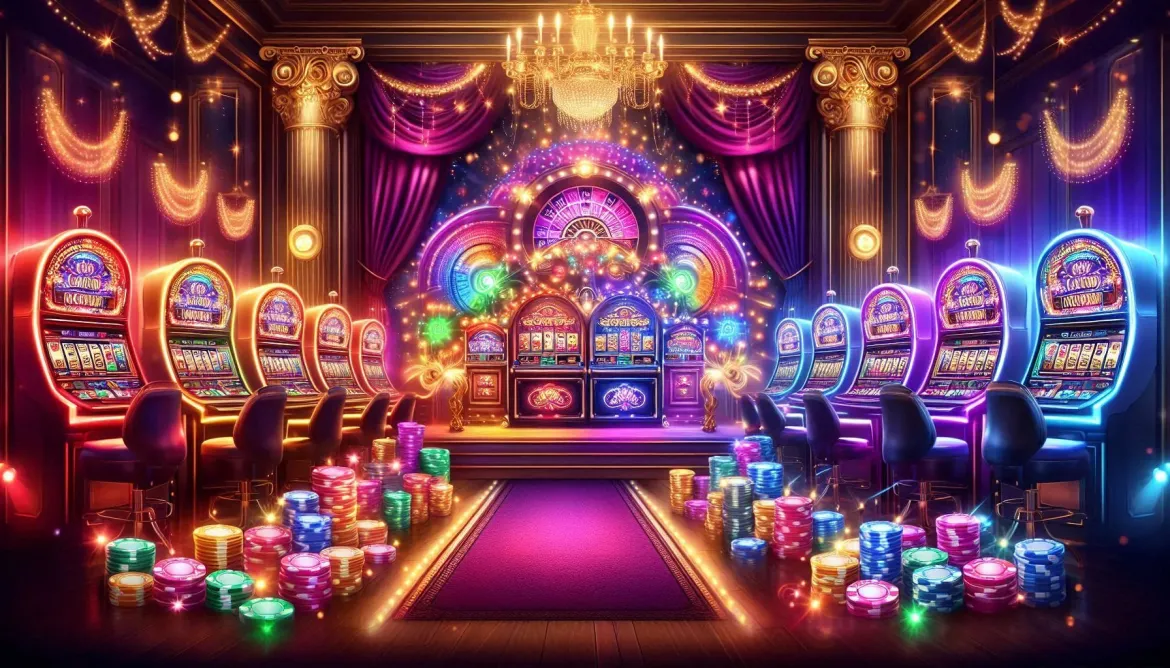 Kinbet Casino